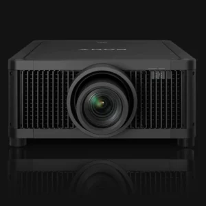 Sony 4K Laser Projector